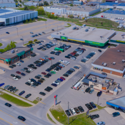 Halton Hills Shopping Centre
