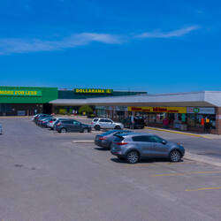 Halton Hills Shopping Centre