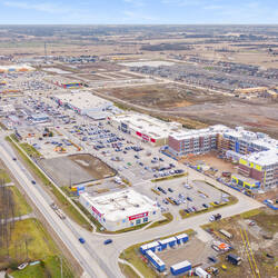 Hamilton Walmart Centre