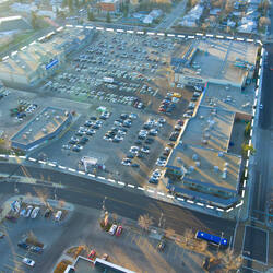 Jasper Gates Shopping Centre