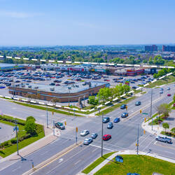Kendalwood Park Plaza