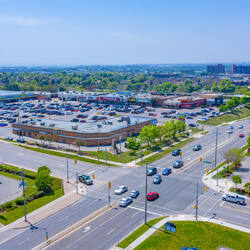 Kendalwood Park Plaza