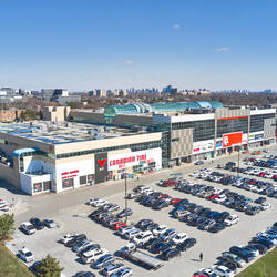 Lawrence Allen Centre