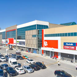Lawrence Allen Centre