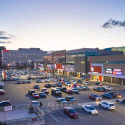Lawrence Allen Centre