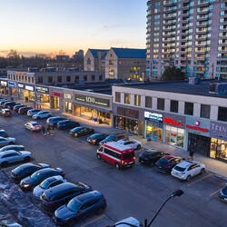 Lawrence Plaza