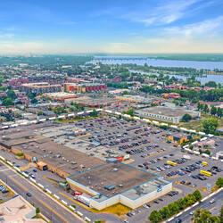 Les Galeries Lachine