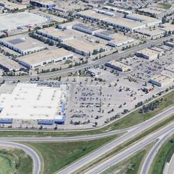 Lowe's Sunridge Centre