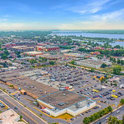 Les Galeries Lachine