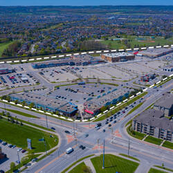 Millcroft Shopping Centre