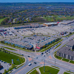 Millcroft Shopping Centre