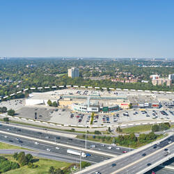 Oakville Place