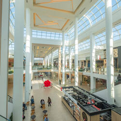 Oakville Place