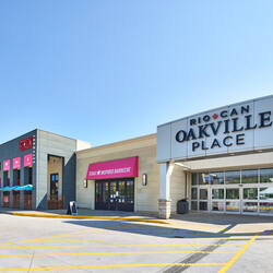 Oakville Place