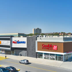 Oakville Place