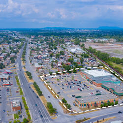 Place La Prairie