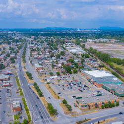 Place La Prairie