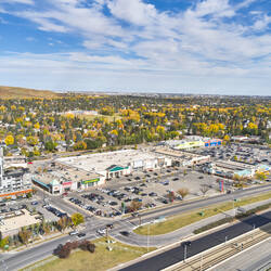 RioCan Brentwood