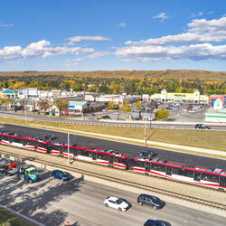RioCan Brentwood