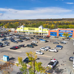 RioCan Brentwood