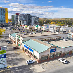 RioCan Brentwood