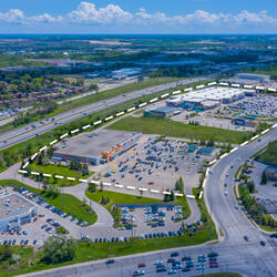 RioCan Centre Barrie