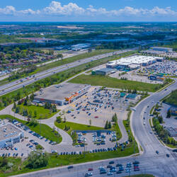 RioCan Centre Barrie