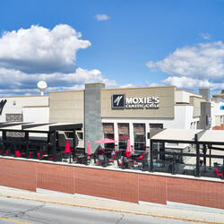 RioCan Centre Barrie