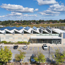 RioCan Centre Barrie