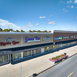 RioCan Centre Belcourt