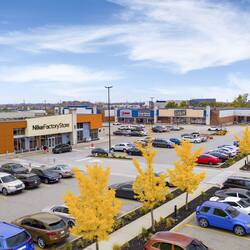 RioCan Centre Burloak