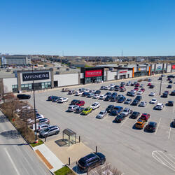 RioCan Centre Kingston