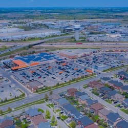 RioCan Centre Milton