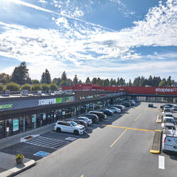 RioCan Clearbrook