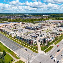RioCan Elgin Mills Crossing
