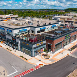 RioCan Elgin Mills Crossing