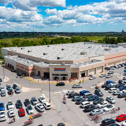 RioCan Elgin Mills Crossing
