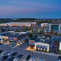 RioCan Elgin Mills Crossing