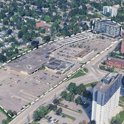 RioCan Elmvale