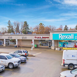 RioCan Elmvale