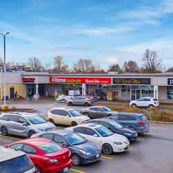 RioCan Elmvale