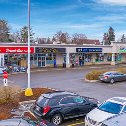 RioCan Elmvale