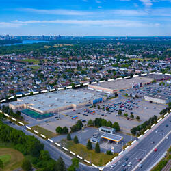RioCan Gatineau