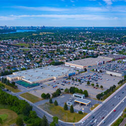 RioCan Gatineau