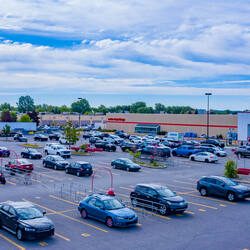 RioCan Gatineau