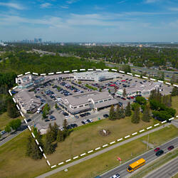 RioCan Glenmore