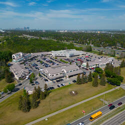 RioCan Glenmore