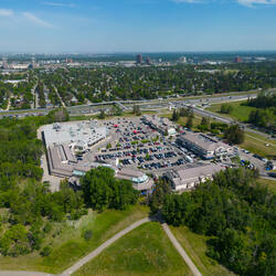 RioCan Glenmore