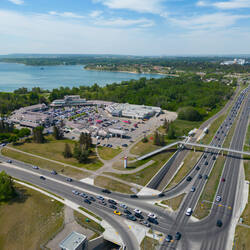 RioCan Glenmore