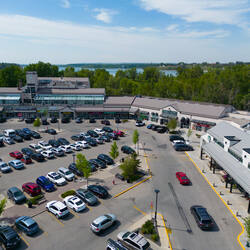 RioCan Glenmore